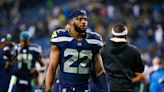 Tre Brown listed as starter on Seahawks Week 1 depth chart