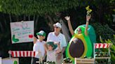 Palm Beach family honors late matriarch's joyful life with avocado sale