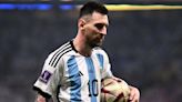 Argentina divulga lista de convocados para últimos amistosos antes da Copa América | Esporte | O Dia