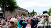 Word from the Smokies: Iconic arch returns to downtown Waynesville