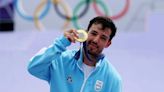 El medallero de los Juegos Olímpicos tras el oro del Maligno Torres: cuándo había sido el último oro argentino | + Deportes