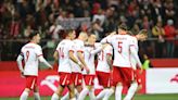 Lewandowski y Polonia, a la final contra Gales