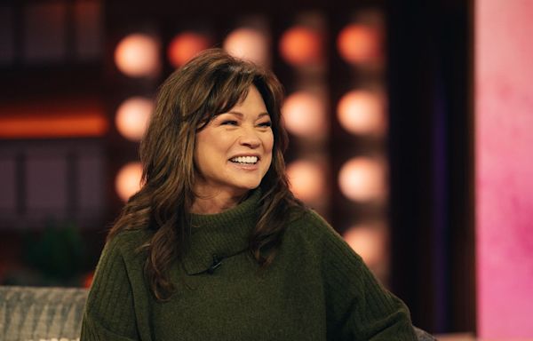 Valerie Bertinelli Fans Have a Lot to Say After She Revealed the Identity of Her Boyfriend