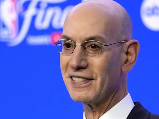 NBA signs broadcasting deal with Disney, Amazon, Comcast worth $77 billion - The Economic Times