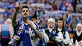 Melendi se sincera en la SER tras su emoción en el partido del Oviedo: "Es una sensación increíble"