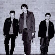 Manic Street Preachers