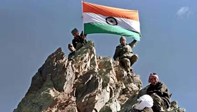 Kargil War will always be remembered for the soldiers' gallantry and Vajpayee administration's tactical sense