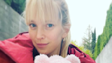 Luisana Lopilato embraces Canadian autumn with baby daughter Cielo: 'So cute!'