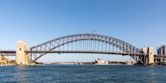 Sydney Harbour Bridge