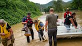 25 people dead in historic Kentucky flooding