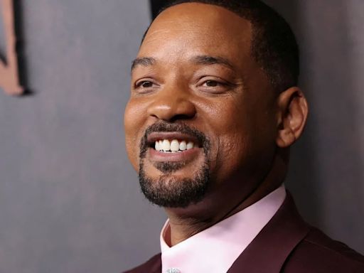 Will Smith y su reflexión sobre buscar la felicidad: “Sin mujeres, sin drogas y sin dinero”