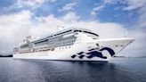 Princess adjusts world cruise itineraries to avoid Red Sea