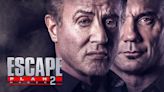 Escape Plan 2: Hades (2018) Streaming: Watch & Stream Online via Netflix