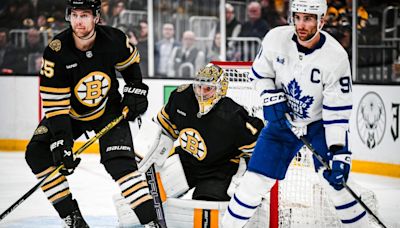 Bruins vs. Maple Leafs Game 6 prediction, odds: NHL playoffs best bets, picks