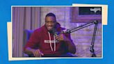 Thanasis Antetokounmpo is more than just a basketball player. He's a podcaster!