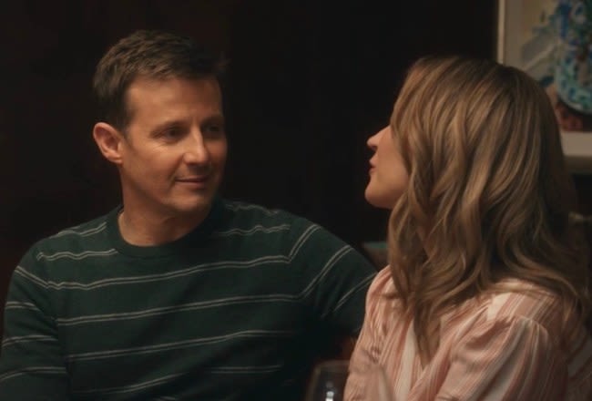 Blue Bloods’ Midseason Finale Gave #Jamko Fans a Little Anniversary Gift