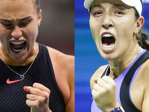 La nueva campeona del US Open saldrá de una final con morbo