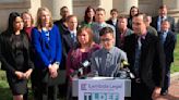 West Virginia's and North Carolina's transgender care coverage policies discriminate, judges rule