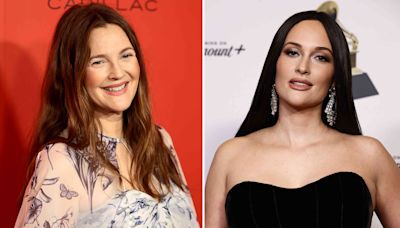 Drew Barrymore and Kacey Musgraves Shared Their Favorite Etsy Finds — Shop Kitchenware, Jewelry, and More