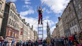 Arts events like Edinburgh Fringe suffer from ‘chaotic’ visa system – MP