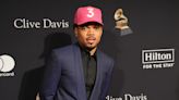 Chance the Rapper ‘Would’ve Died’ From Xanax Use If He Didn’t Have His ‘Spirit Tugged On’