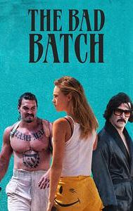 The Bad Batch (film)