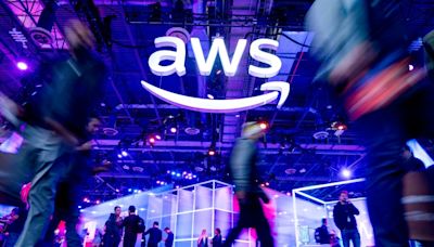 Amazon cloud giant AWS wants public sector to embrace AI