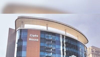 Cipla to commence supplies to US from China plant later this year