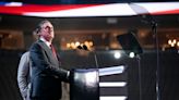 ‘Mr. Secretary’: Burgum won’t be Trump’s VP, but he appears poised to take another role.