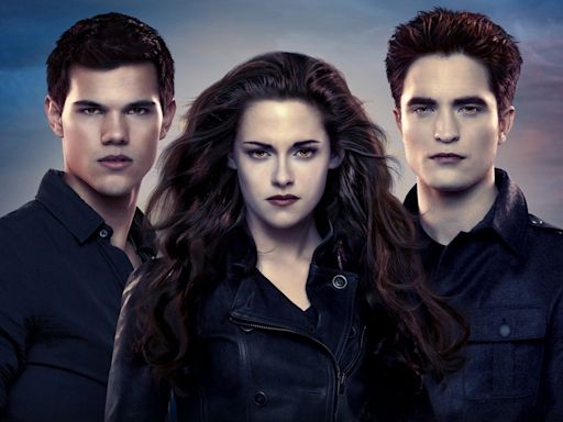 Trailer for New Twilight Movie Explained. Is Part 6: The New Chapter Real and Will It Be in Cinemas in 2024?