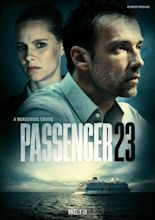 Passenger 23 (2019) | FilmTV.it