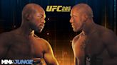 UFC 285: Jones vs. Gane live-streaming preview show with Farah Hannoun