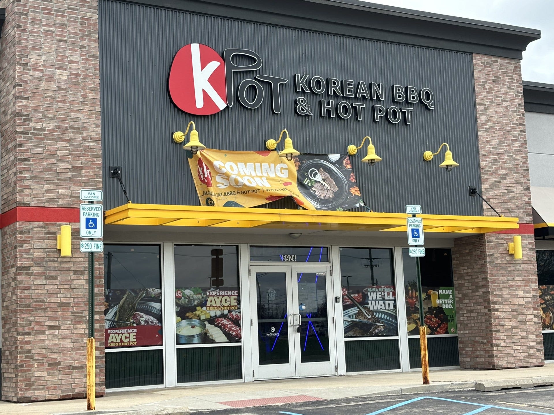 KPOT arrives, longtime retailer closes: What we know about Lansing-area openings, closings in May