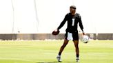 Kyler Murray Lands in Fourth Tier of QB Rankings