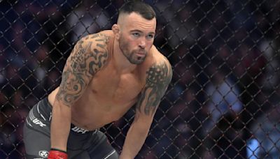 Colby Covington targets "legacy fight" against former UFC titleholder: "Let's see if you're all talk!" | BJPenn.com