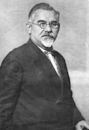 Grigori Petrovski