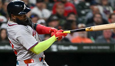 Ozuna Trails Ohtani in All-Star Voting Despite League-Leading Numbers