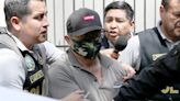 Detienen a Nicanor Boluarte EN VIVO: Hermano de la presidenta fue trasladado por la Diviac en el marco del caso ‘Los Waykis’