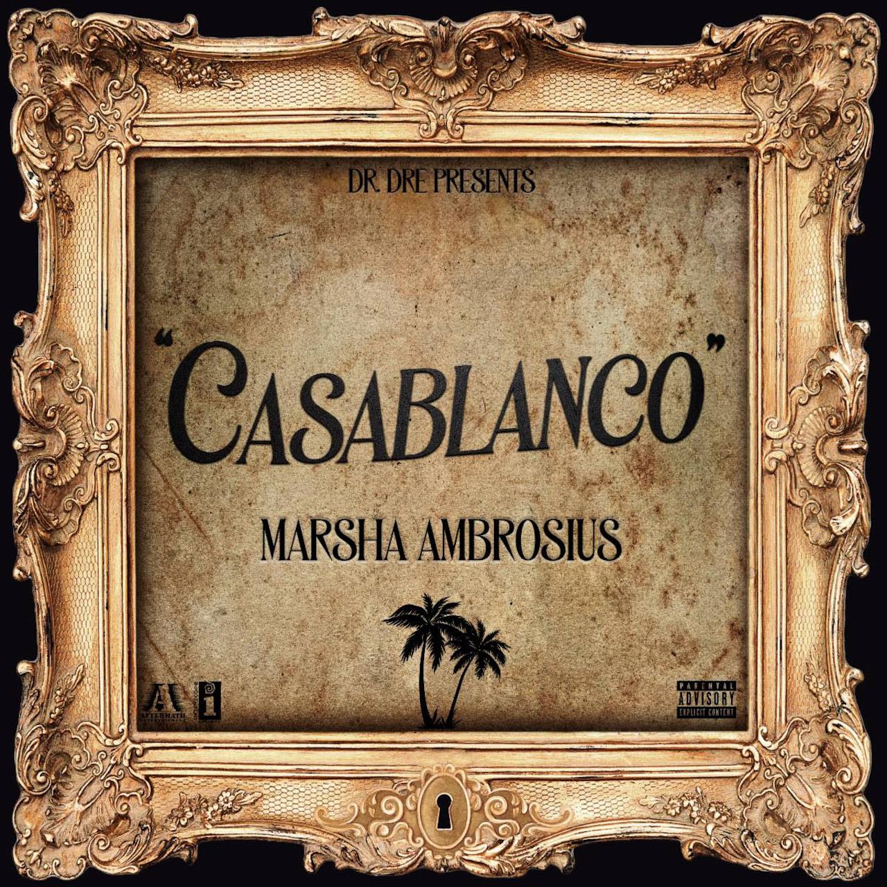 Marsha Ambrosius Announces New Dr. Dre-Produced Album ‘Casablanco’