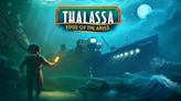 First-person psychological mystery game Thalassa: Edge of the Abyss for PC launches June 18