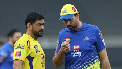 IPL 2025: Chennai Super Kings Want R Ashwin Reunion, Add Mohammed Shami to Wishlist For Mega Auction - Report