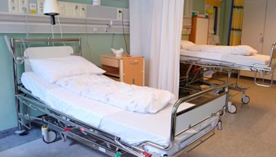 Florida rural hospitals could close inpatient beds under new law