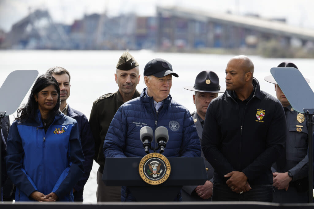 Biden declares major disaster, opens federal funding to Nebraska after tornado outbreak