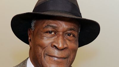 John Amos, ‘Good Times’ Dad and ‘Roots’ Actor, Dies at 84