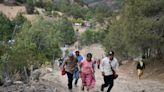 Through connection to their land, Tarahumara runners are among Mexico’s most beloved champions