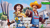 GameSquare and Dairy MAX launch Fortnite Farm Tycoon campaign - Esports Insider