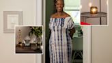 At Home With - Kecia Lewis