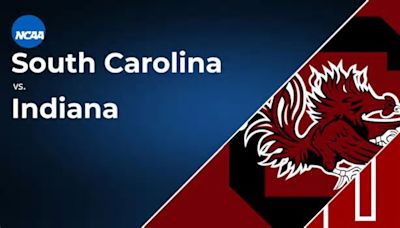 How to Watch the South Carolina vs. Indiana Game: Women's Basketball Streaming & TV Channel Info for the NCAA Tournament Sweet 16