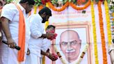 Free breakfast scheme a component of Centre’s National Education Policy: BJP leader Annamalai