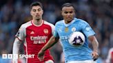 Premier League: Compelling title race a relief at end of turbulent season